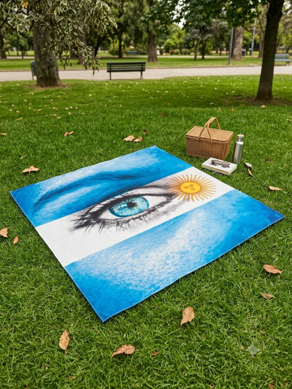 Producto - Lonas Playeras - Ojo Argentina - 0