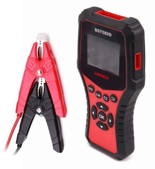 Producto - Bst 580d launch (precio en dolares)