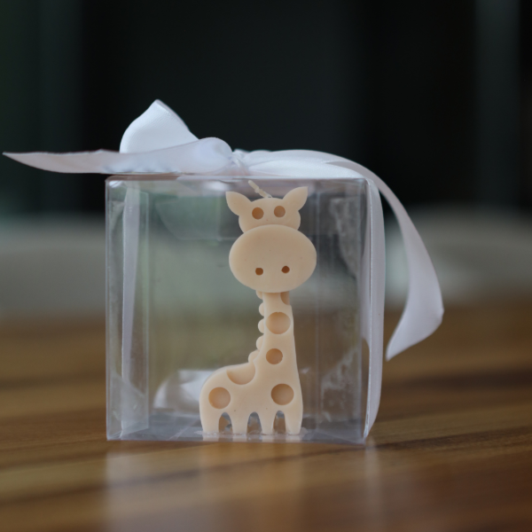 Producto - Souvenir velas de molde - 3
