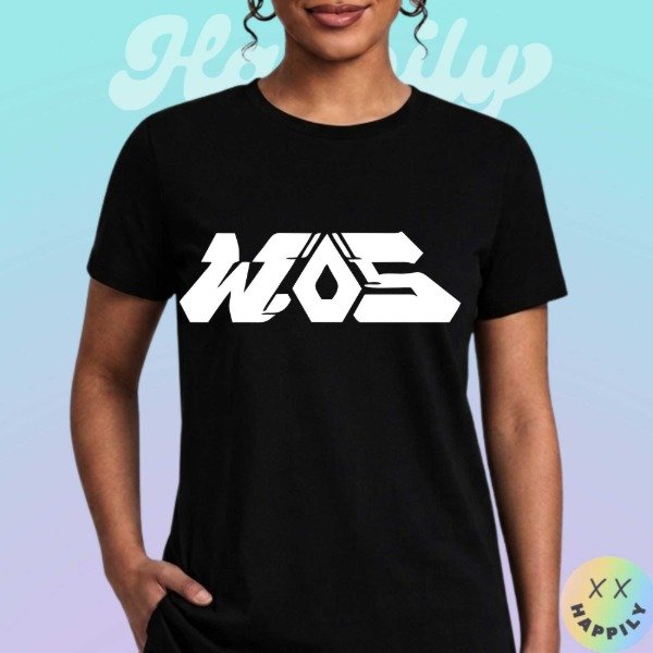 Producto - Remera Wos #3 - 0