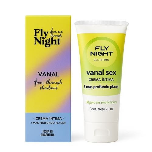 Producto - Gel Intimo Anal 70 Ml