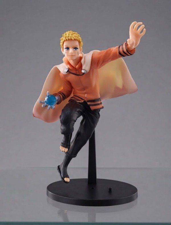 Producto - Figura Naruto Rasengan Adulto - Boruto