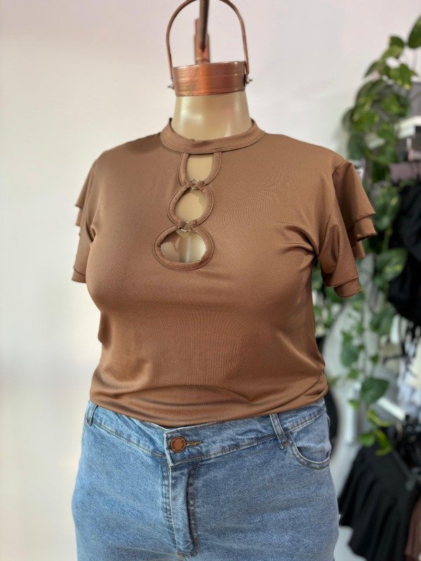 Producto - Remera Amara