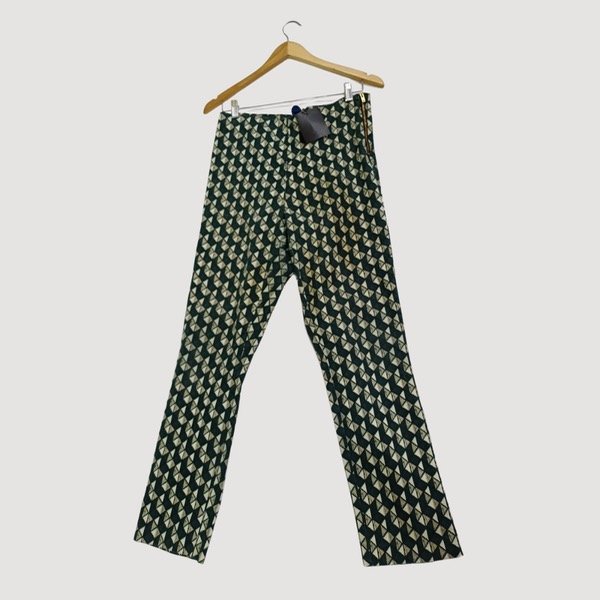 Producto - Pantalon Green garden elastizado