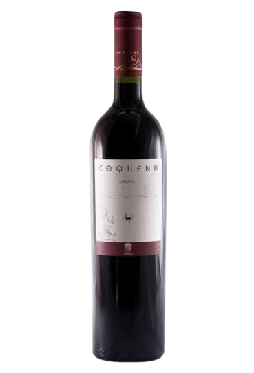 Producto - Coquena Malbec