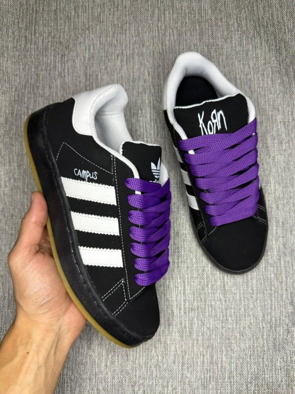 Producto - Campus 00s Korn