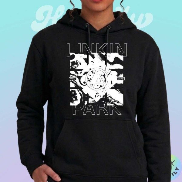 Producto - Buzo Unisex Linkin Park #5 - 1