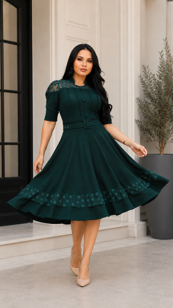 Producto - NANDA EDEN