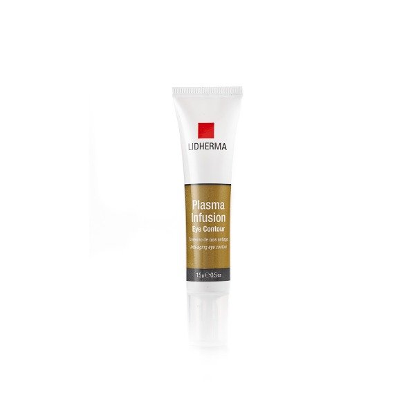 Producto - PLASMA INFUSION EYE CONTOUR-LIDHERMA