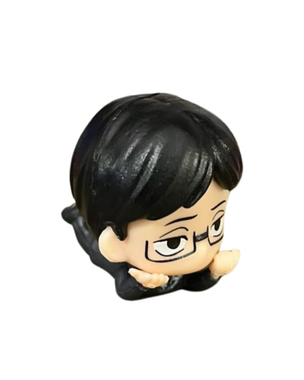 Producto - Ijichi mini - Jujutsu Kaisen