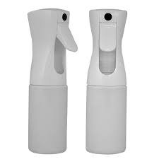 Producto - Pulverizador Continuo Chico