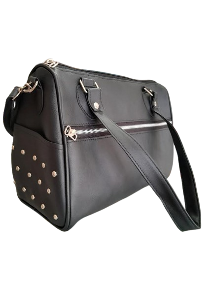 Producto - BOLSO MORRAL BAULITO ART.009