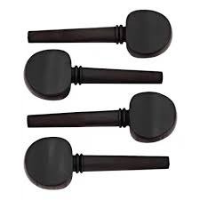Producto - STRADELLA Clavijas para violín set