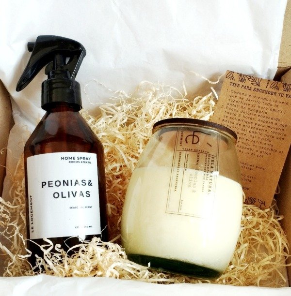 Producto - Box Clásic 4