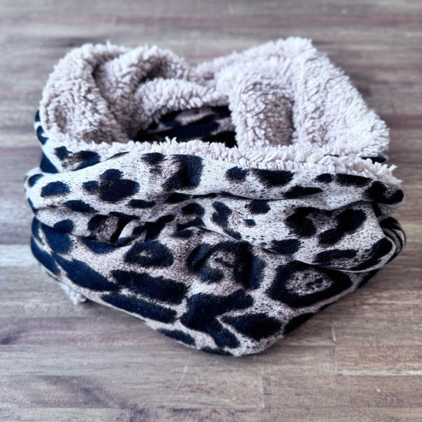 Producto - Cuellito Animal con Corderito