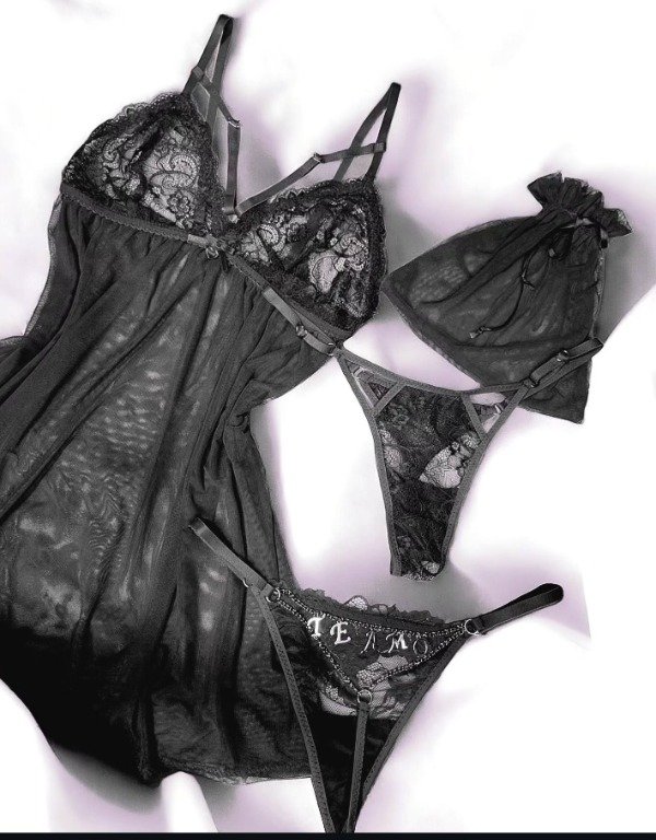 Producto - Set Diosa