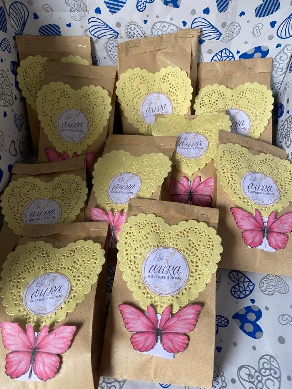 Producto - bolsa misteriosa