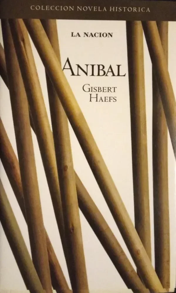 Producto - GISBERT HAEFS - ANIBAL