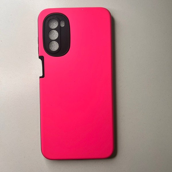 Producto - Funda alto impacto - G42 fucsia