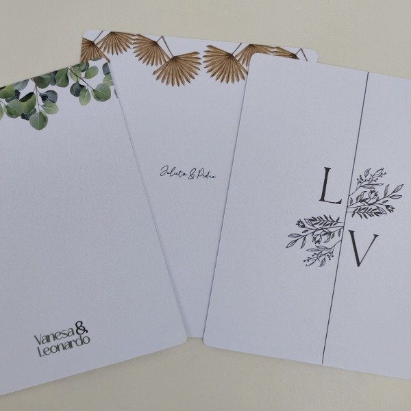 Producto - Tarjeta Votos