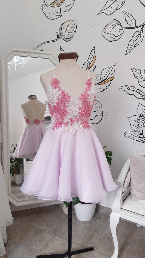 Producto - Vestido Fressia
