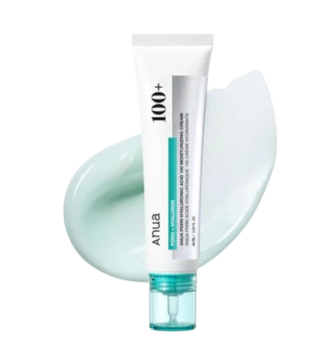 Producto - Anua - Hidratante intensiva con PDRN y Acido Hialuronico - 60ml
