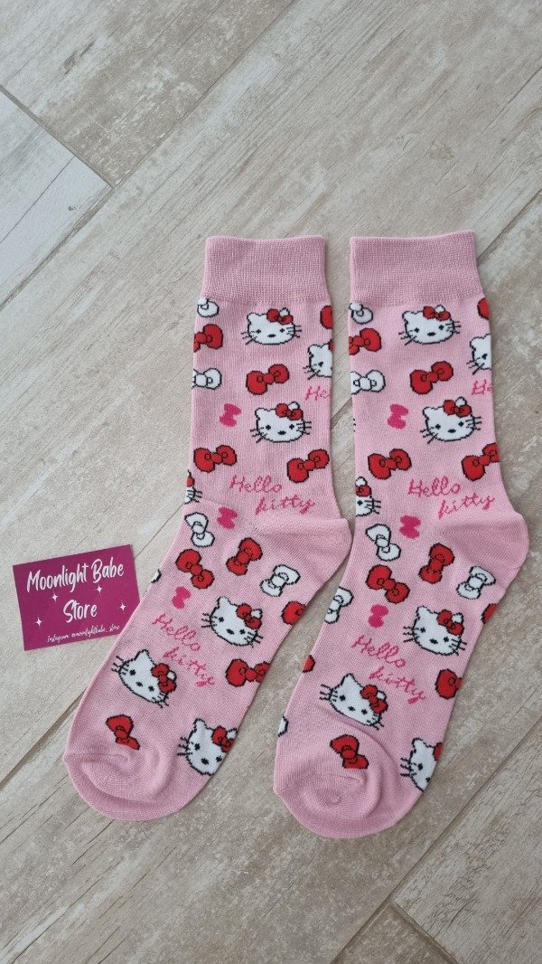 Producto - Medias Hello Kitty