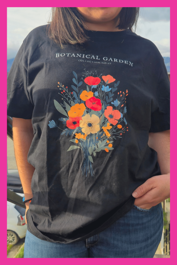 Producto - Remeras