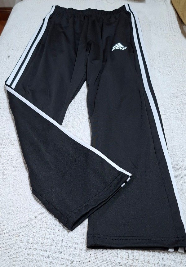 Producto - PANTALONES ADIDAS RECTOS