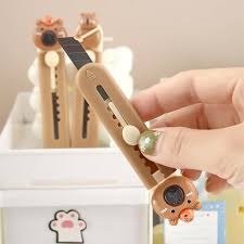 Producto - Mini cutter capybara