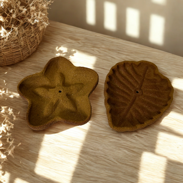 Producto - Porta Sahumerios Arena