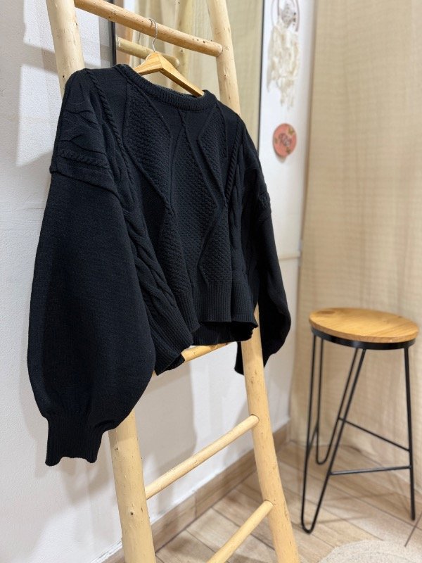 Producto - Sweater Loren
