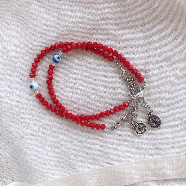 Producto - PULSERA LUCKY