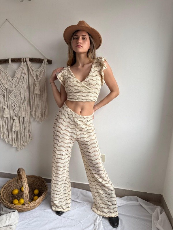 Producto - Conjunto Isla