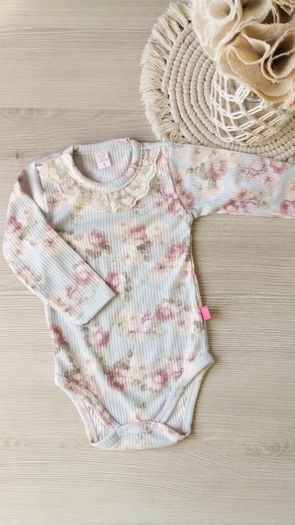 Producto - Body de morley ANA (celeste)
