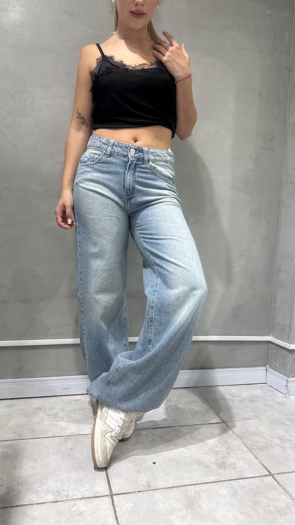 Producto - Jean viole