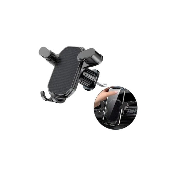 Producto - Soporte Auto Ventilacion Celular Holder Nunca Se Cae