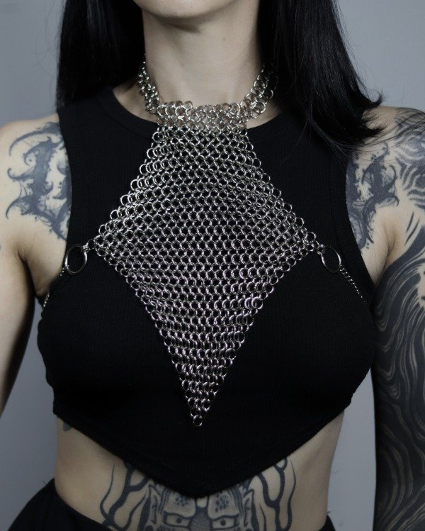 Producto - Pechera Shield - 1