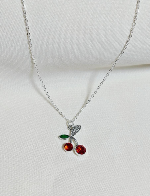 Producto - Conjunto Cherry 2