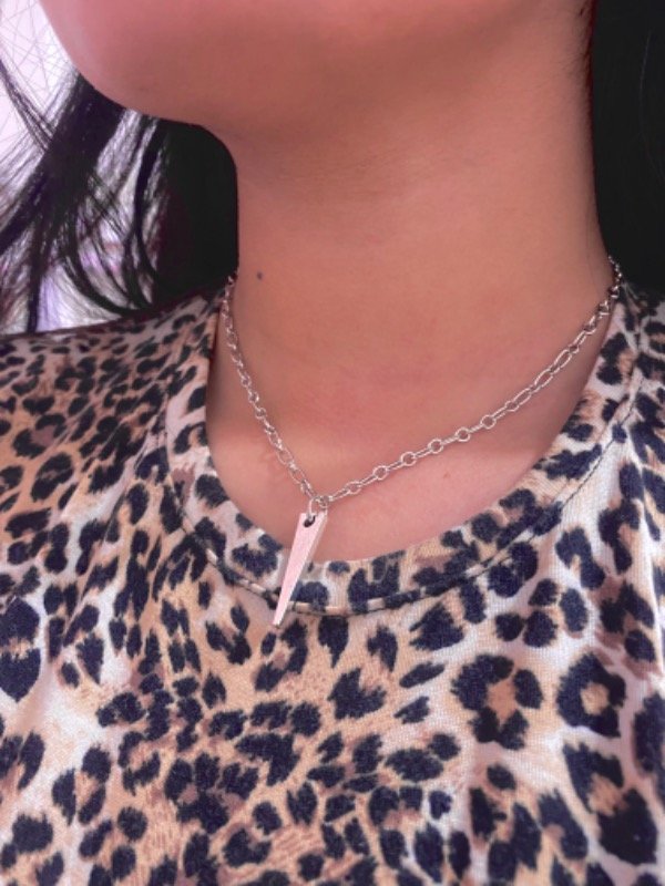 Producto - Collar simple 04