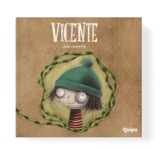 Producto - VICENTE