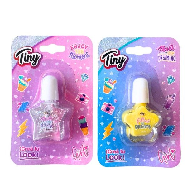 Producto - Esmalte para uñas infantil