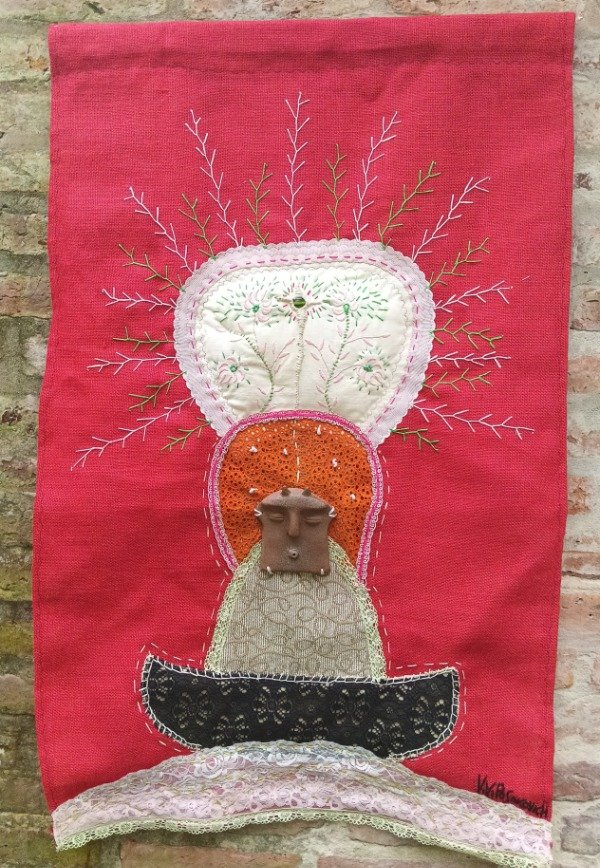Producto - El ojo de adentro, ucu ñawi en quechua