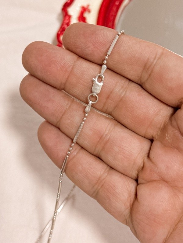 Producto - Cadena Lupe