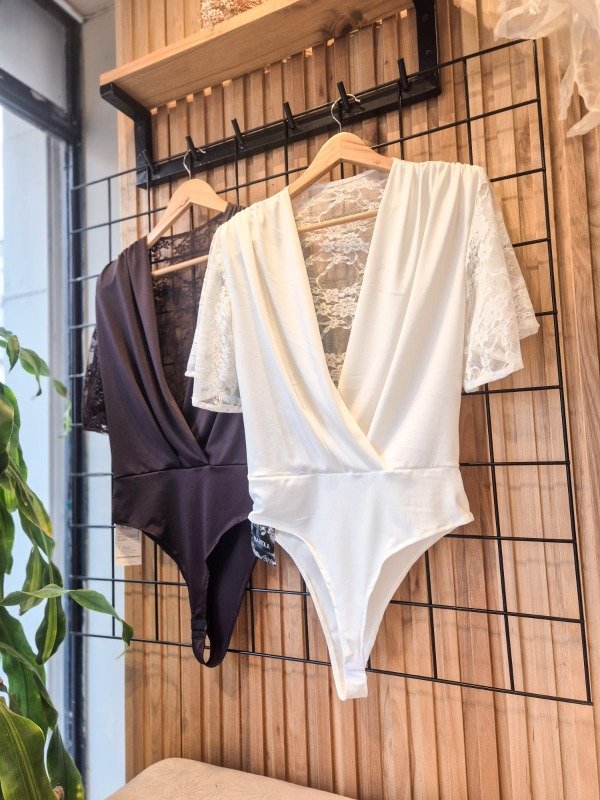 Producto - BODY JULIANA
