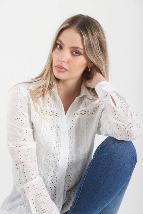 Producto - Camisa SUEÑO - 2