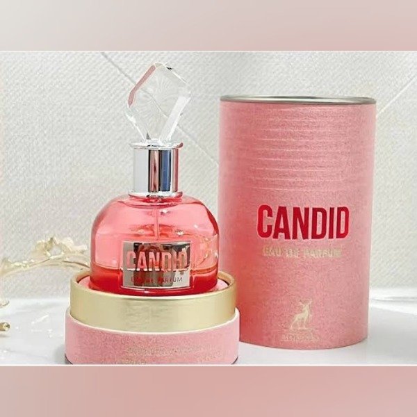 Producto - Candid tonight