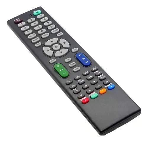 Producto - Control Universal Smart Tv - Netflix Youtube cod1473