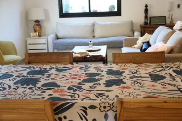 Producto - Mantel Mecha