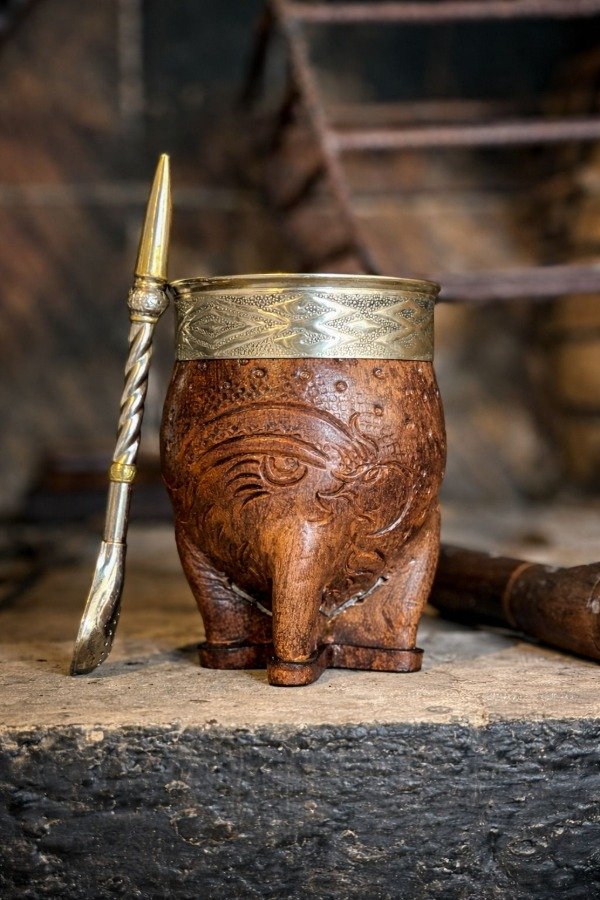 Producto - MATE IMPERIAL PREMIUM - CONDOR